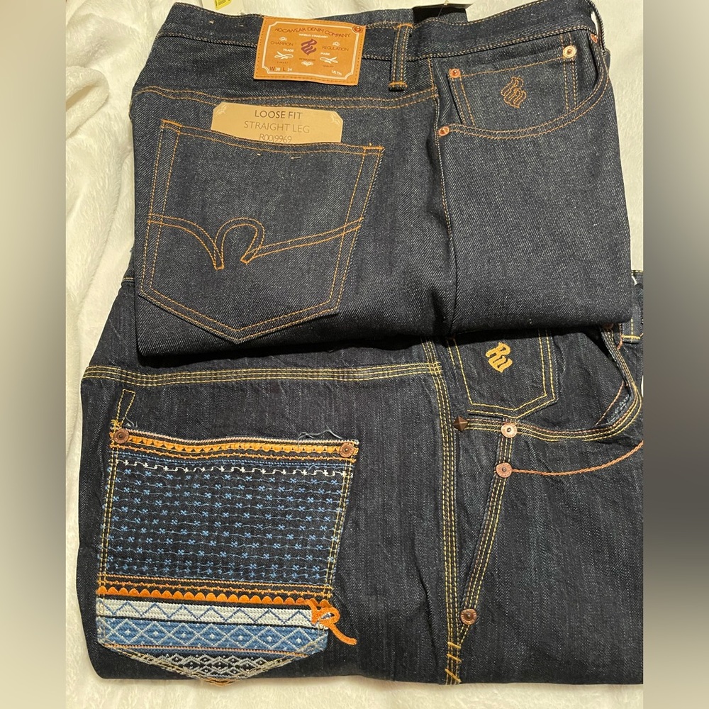 Rocowear Demin Jeans for men